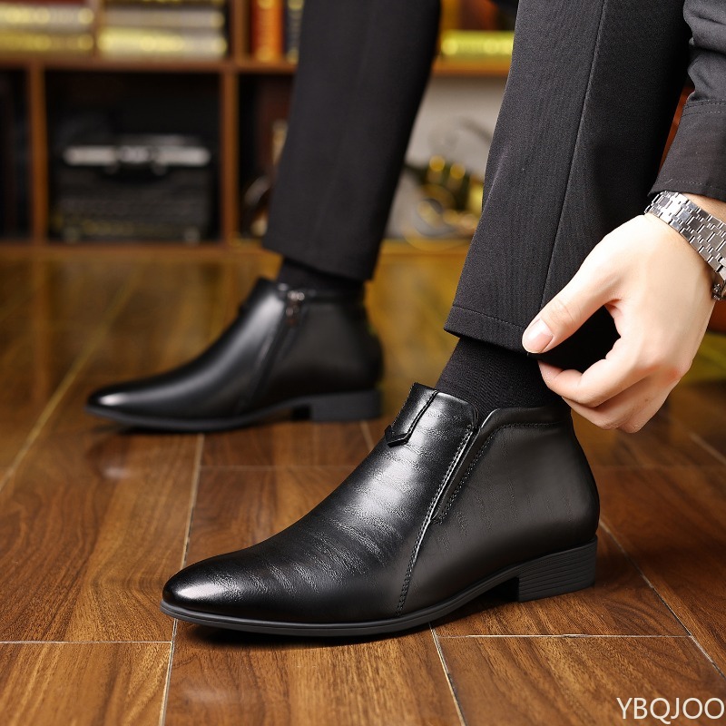 Men Accessories Elegant - Nowe wiosenne męskie eleganckie minimalistyczne wygodne