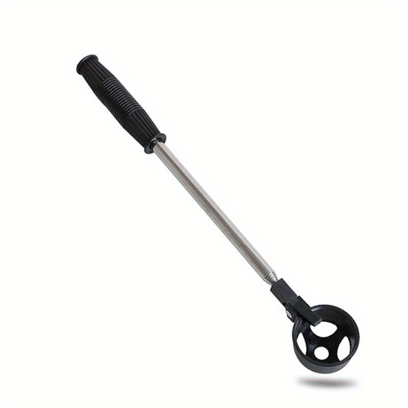 Men Accessories Gift - Teleskopowy podnośnik do piłek golfowych, przenośne