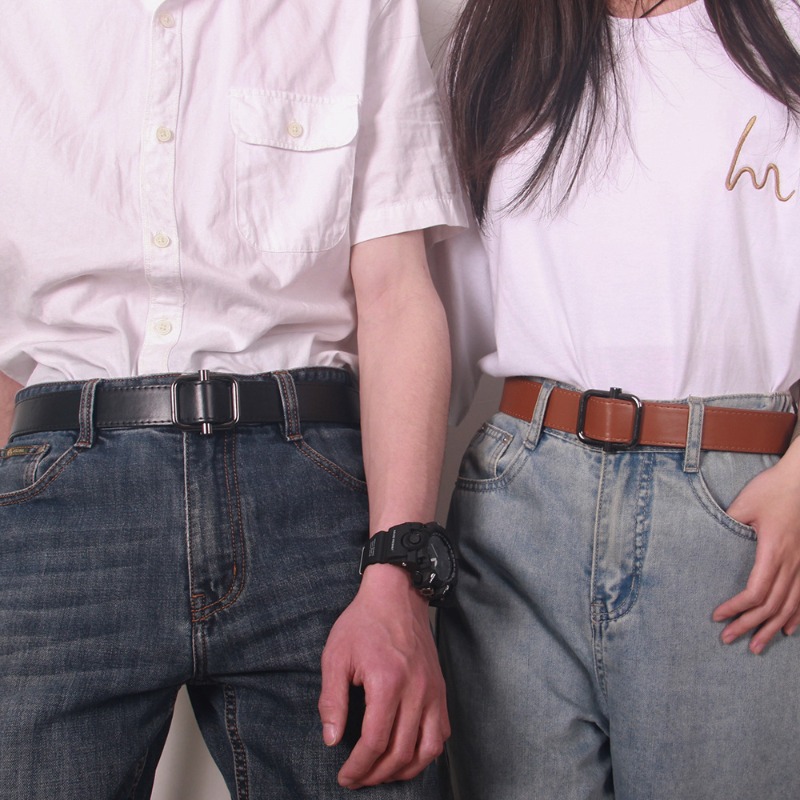 Men'S Accessories Instagram - Stylowy, elegancki, minimalistyczny i modny pasek