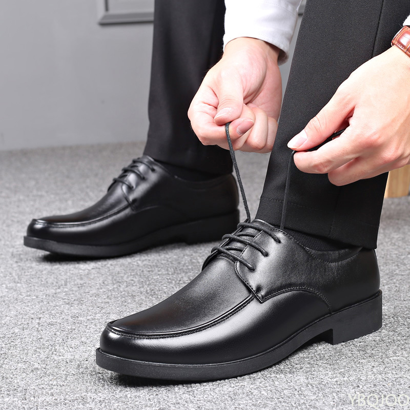 Men Accessories Elegant - Męskie eleganckie buty wizytowe, casualowe sneakersy