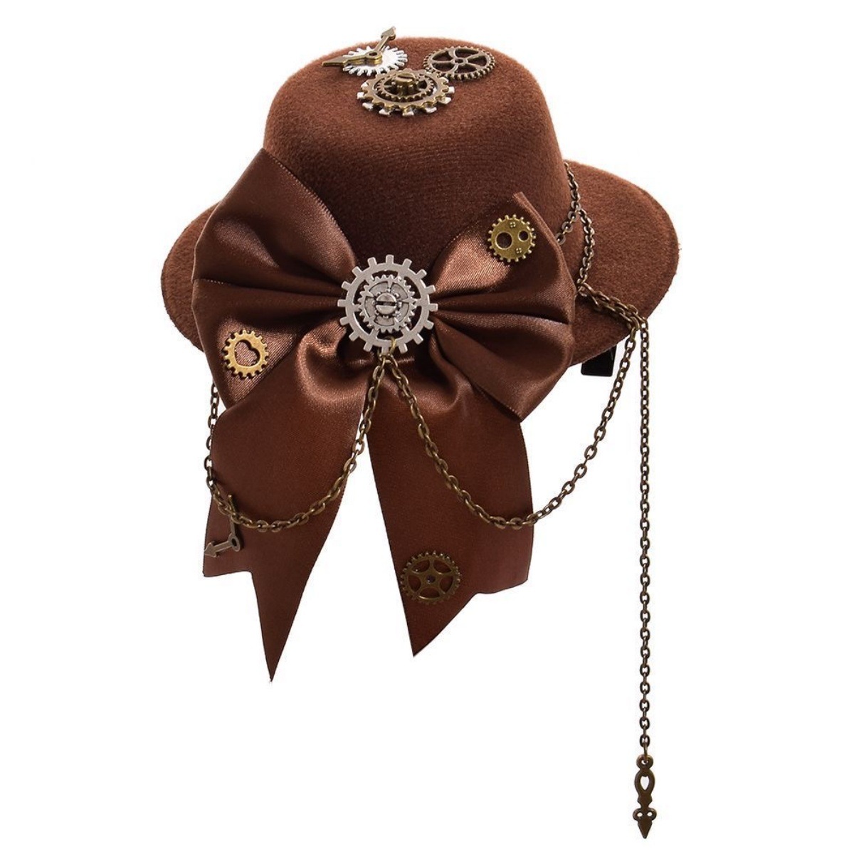 Halloweenowy Gotycki Mini Cyli – Men'S Victorian Accessories recenzja i cena