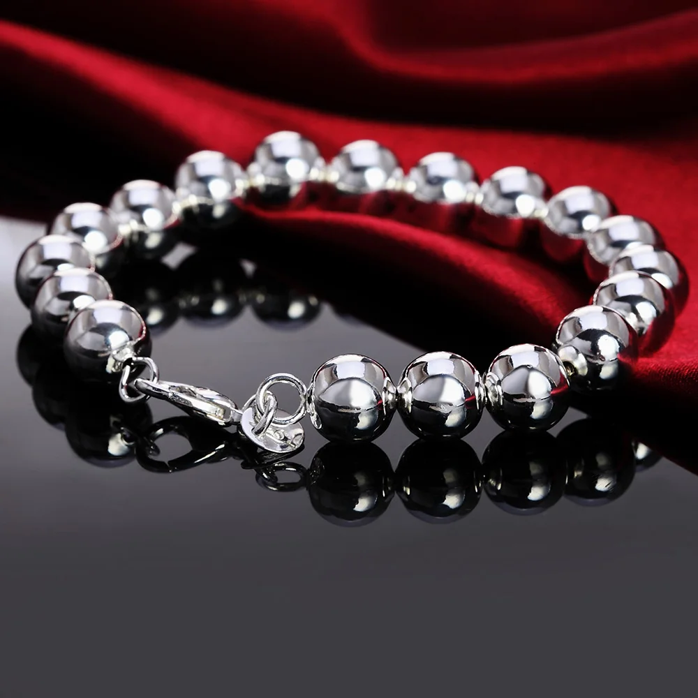 Nowa Bransoletka Charms Fashio – Men Accessories Chain And Bracelet recenzja i cena