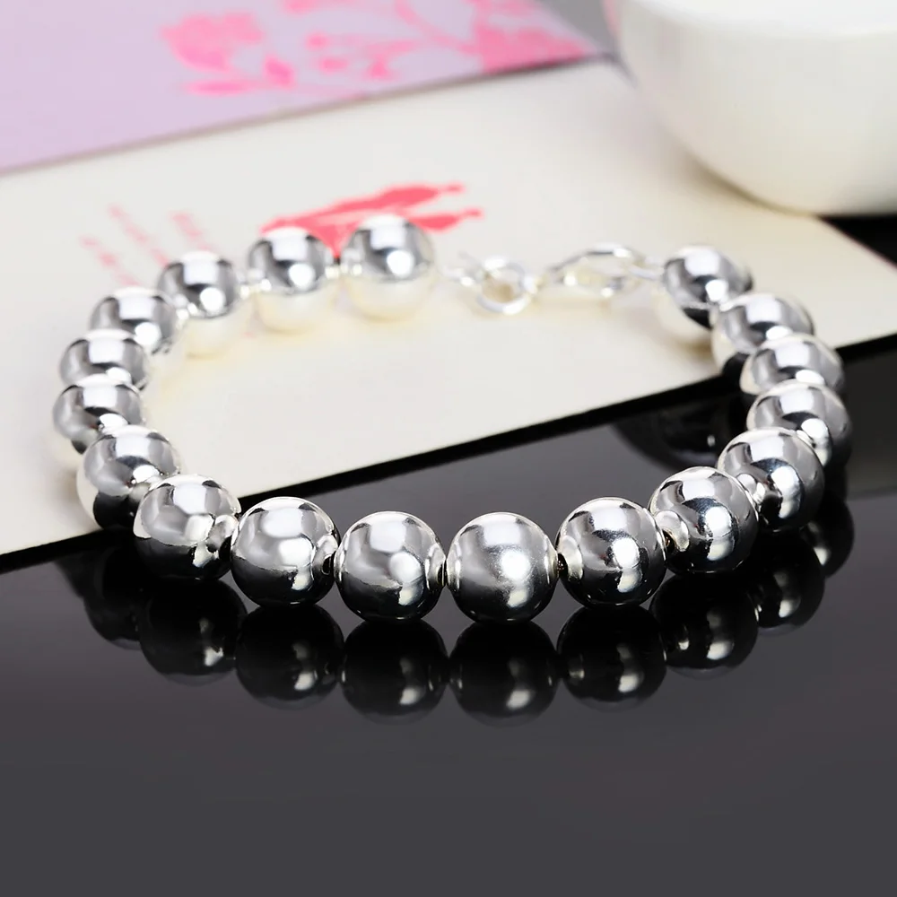 Nowa Bransoletka Charms Fashio – Men Accessories Chain And Bracelet recenzja i cena