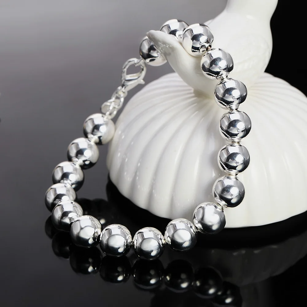 Nowa Bransoletka Charms Fashio – Men Accessories Chain And Bracelet recenzja i cena