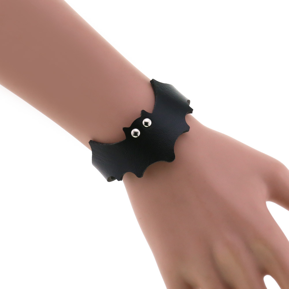 Bransoletka Punk Czarna Nietop – Men'S Accessories Trends 2025 recenzja i cena