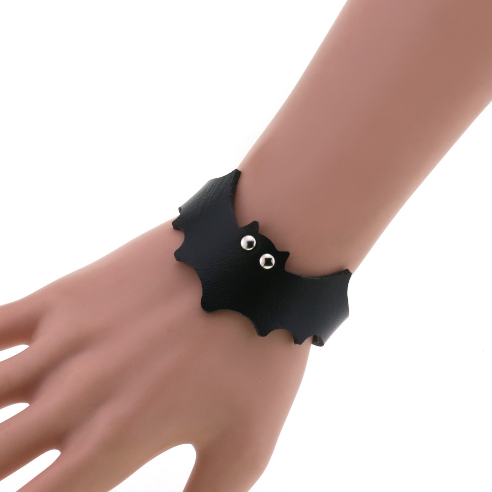 Bransoletka Punk Czarna Nietop – Men'S Accessories Trends 2025 recenzja i cena