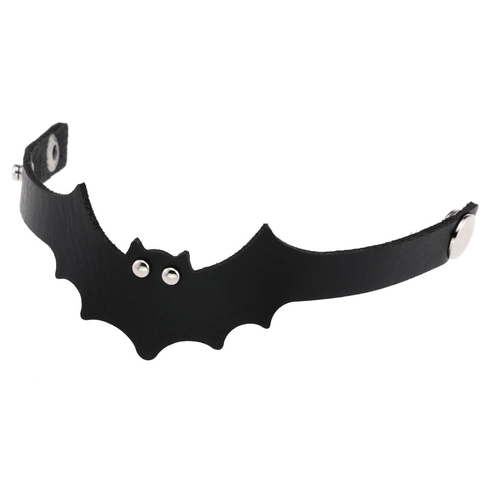 Bransoletka Punk Czarna Nietop – Men'S Accessories Trends 2025 recenzja i cena