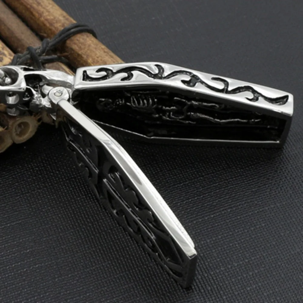 Vintage spersonalizowany męski – Men'S Vampire Accessories recenzja i cena