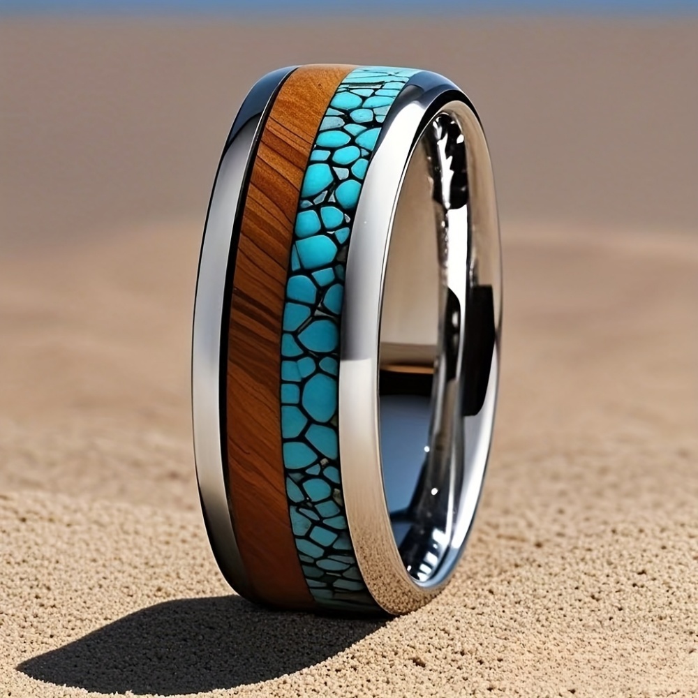 Akcesoria męskie Nowości Pierś – Men'S Accessories Trends 2025 recenzja i cena