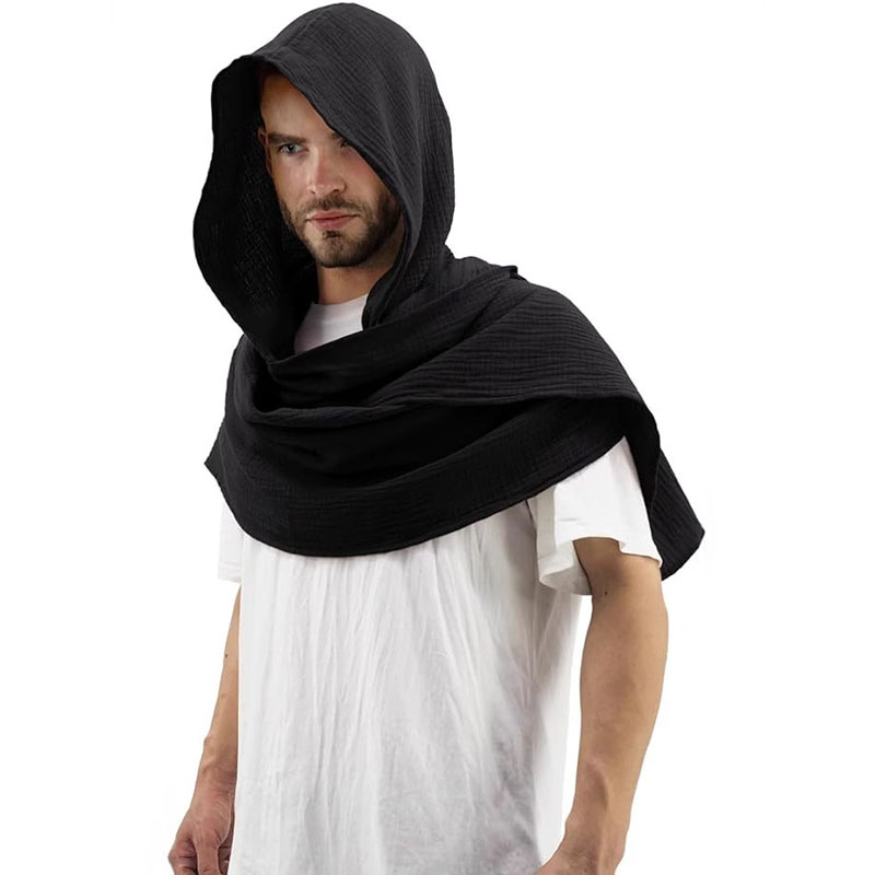 Stroje Halloween Unisex Maska  – Men'S Vampire Accessories recenzja i cena