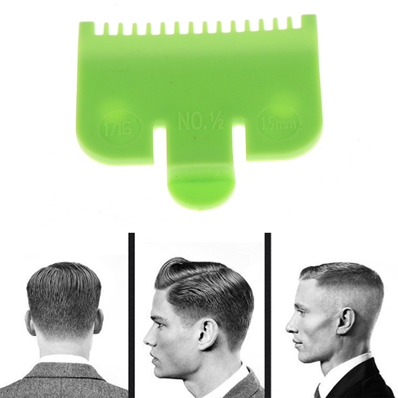 1 szt. Profesjonalna grzebień  – Men Accessories Guide recenzja i cena