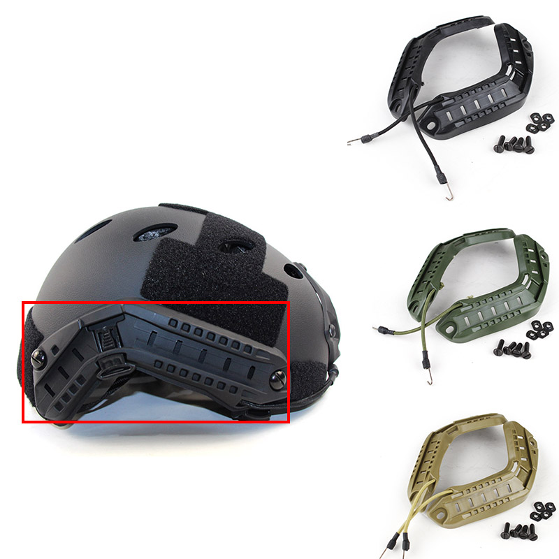 Taktyczna szybka akcesoria do  – Men Accessories Guide recenzja i cena