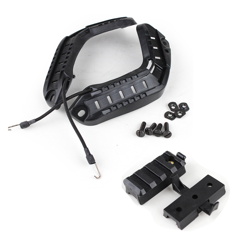 Taktyczna szybka akcesoria do  – Men Accessories Guide recenzja i cena