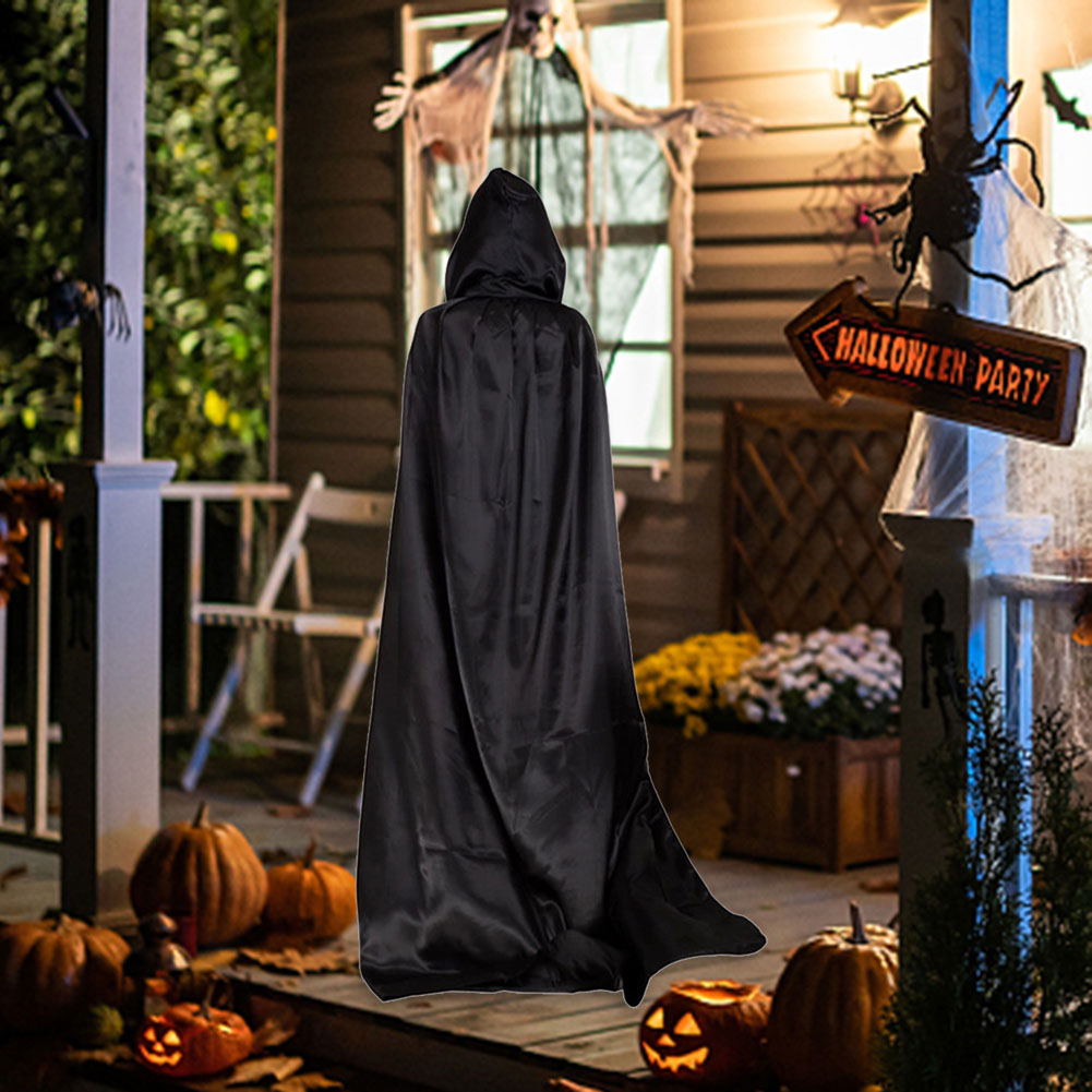 Peleryny na Halloween dla kobi – Men'S Vampire Accessories recenzja i cena