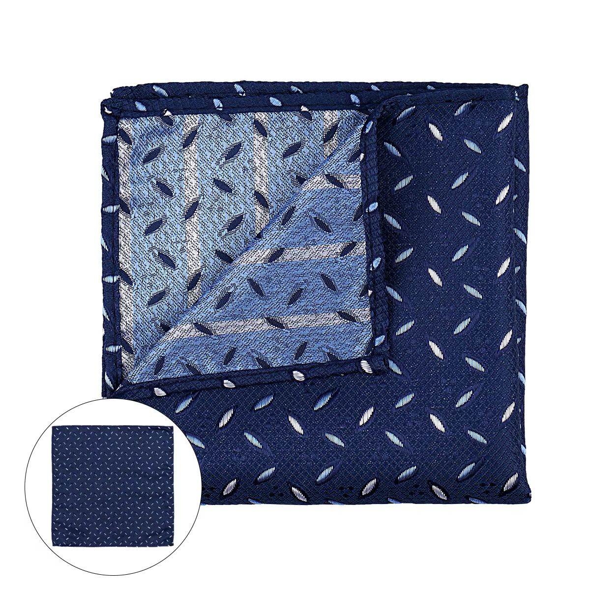 Elegancka męska poszetka luksu – Men Accessories Elegant recenzja i cena