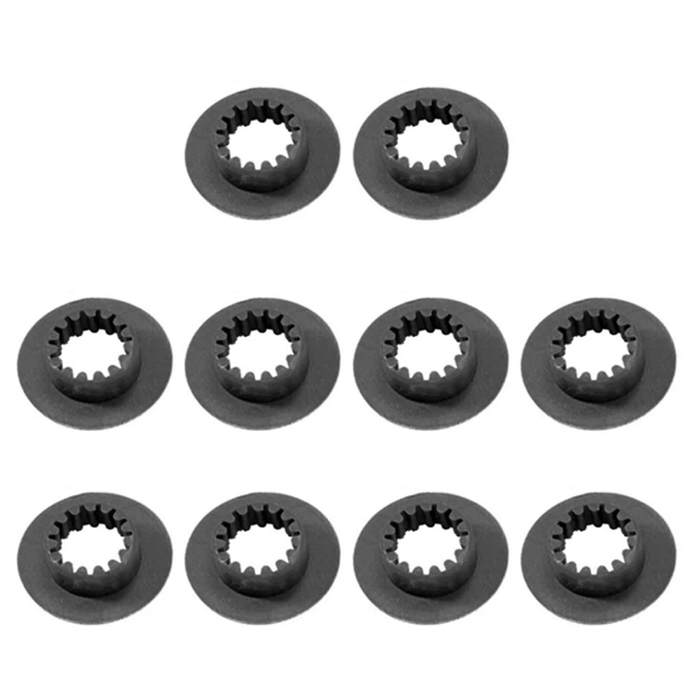 Akcesoria sportowe do siłowni, – Men Accessories Guide recenzja i cena