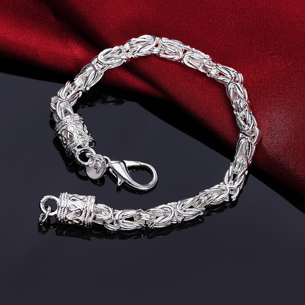 Bransoletki z łańcuszkiem z za – Men Accessories Chain And Bracelet recenzja i cena
