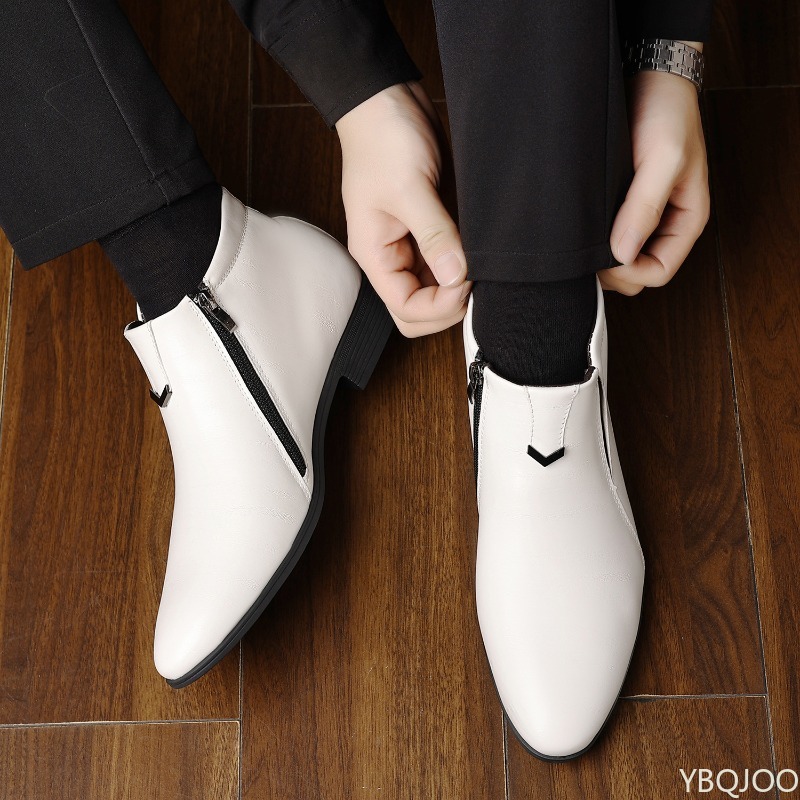 Nowe wiosenne męskie elegancki – Men Accessories Elegant recenzja i cena