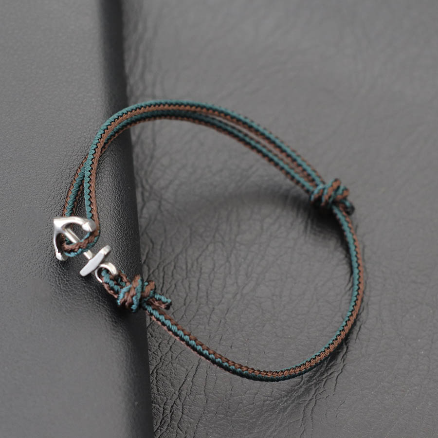 Minimalistyczna bransoletka mę – Men'S Vacation Accessories recenzja i cena
