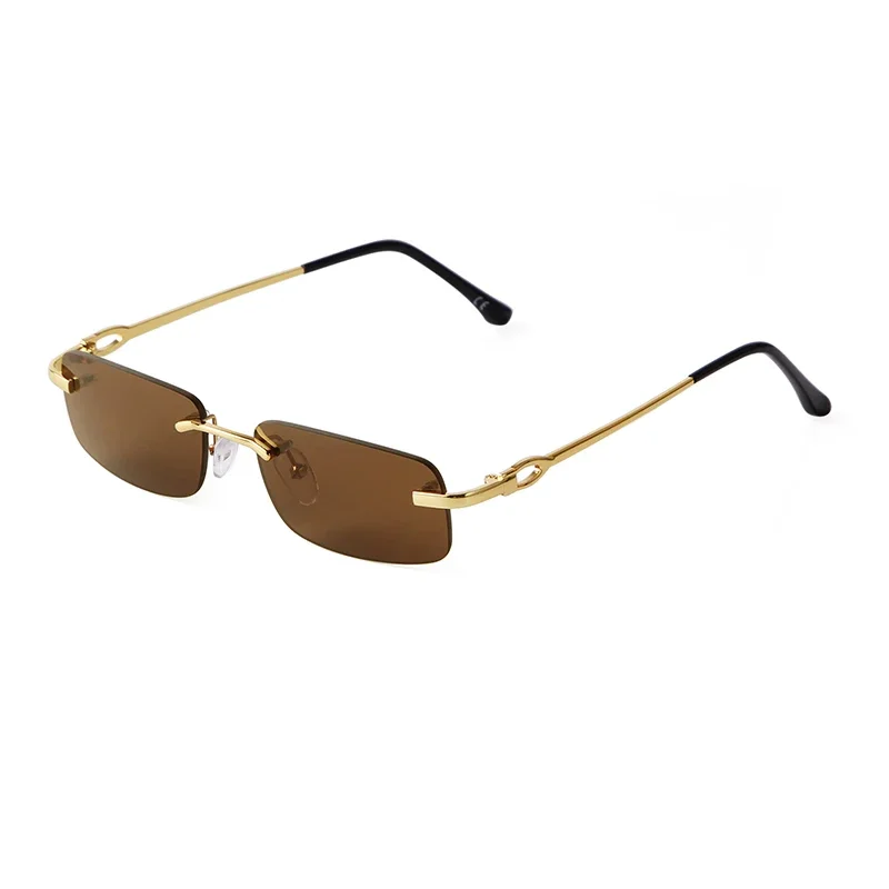 Okulary przeciwsłoneczne ZXIAC – Men'S Vacation Accessories recenzja i cena