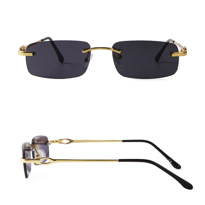Okulary przeciwsłoneczne ZXIAC – Men'S Vacation Accessories recenzja i cena