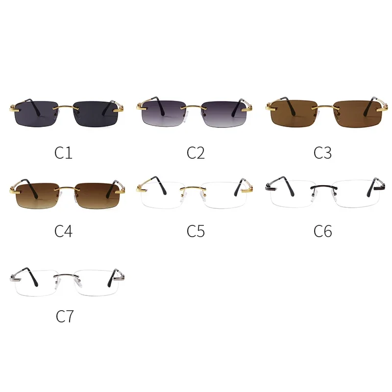Okulary przeciwsłoneczne ZXIAC – Men'S Vacation Accessories recenzja i cena