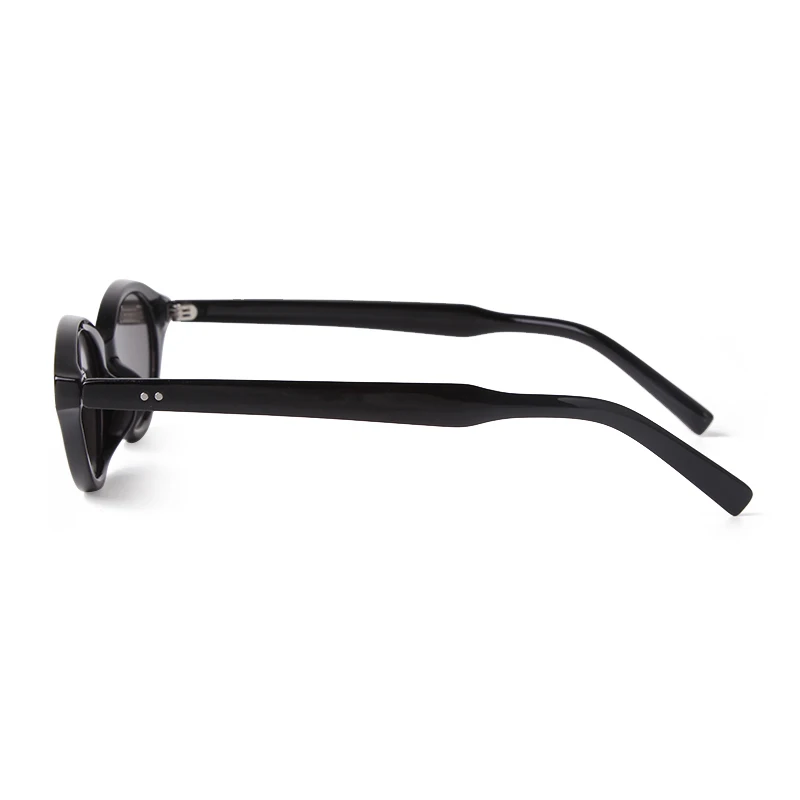 Trend Tortoise Shell Cat Eye S – Men'S Accessories Trends 2025 recenzja i cena