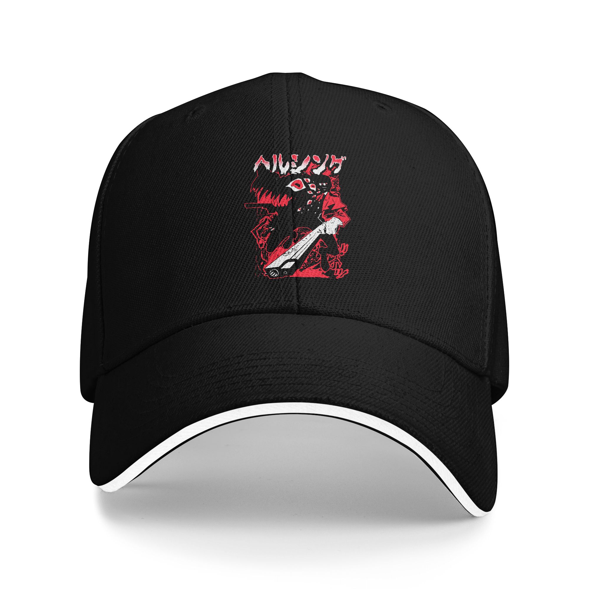Wyprzedaż Czapka z daszkiem He – Men'S Vacation Accessories recenzja i cena