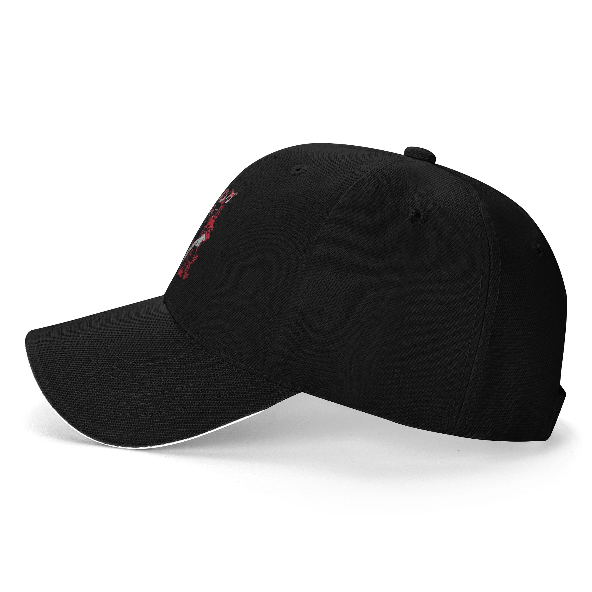 Wyprzedaż Czapka z daszkiem He – Men'S Vacation Accessories recenzja i cena