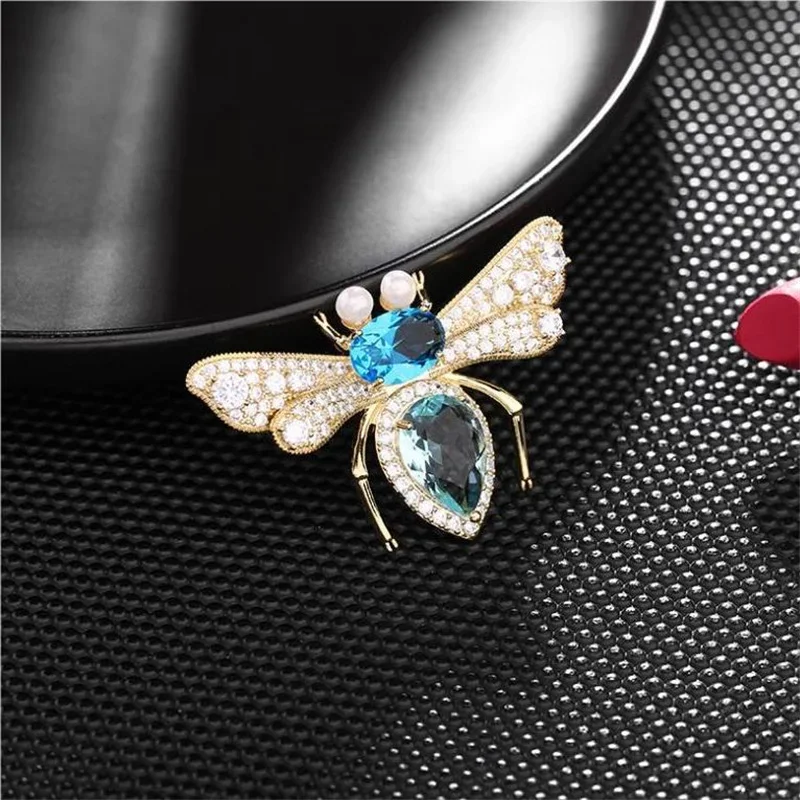 1 szt. Vintage Broszki z Motyw – Men'S Accessories Trends 2025 recenzja i cena