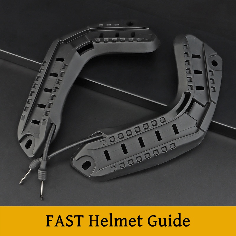 Camping FAST Boczna szyna prow – Men Accessories Guide recenzja i cena