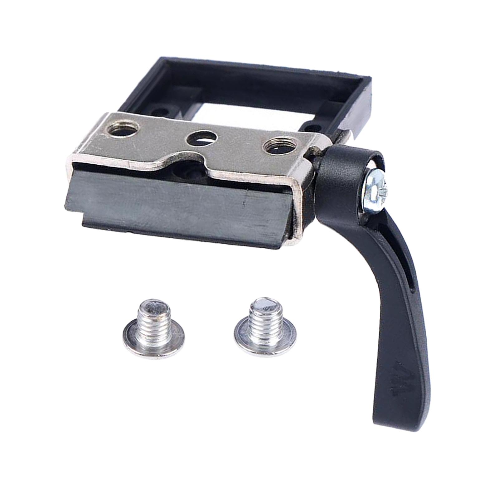 Zestaw naprawczy do maszynki d – Men Accessories Guide recenzja i cena