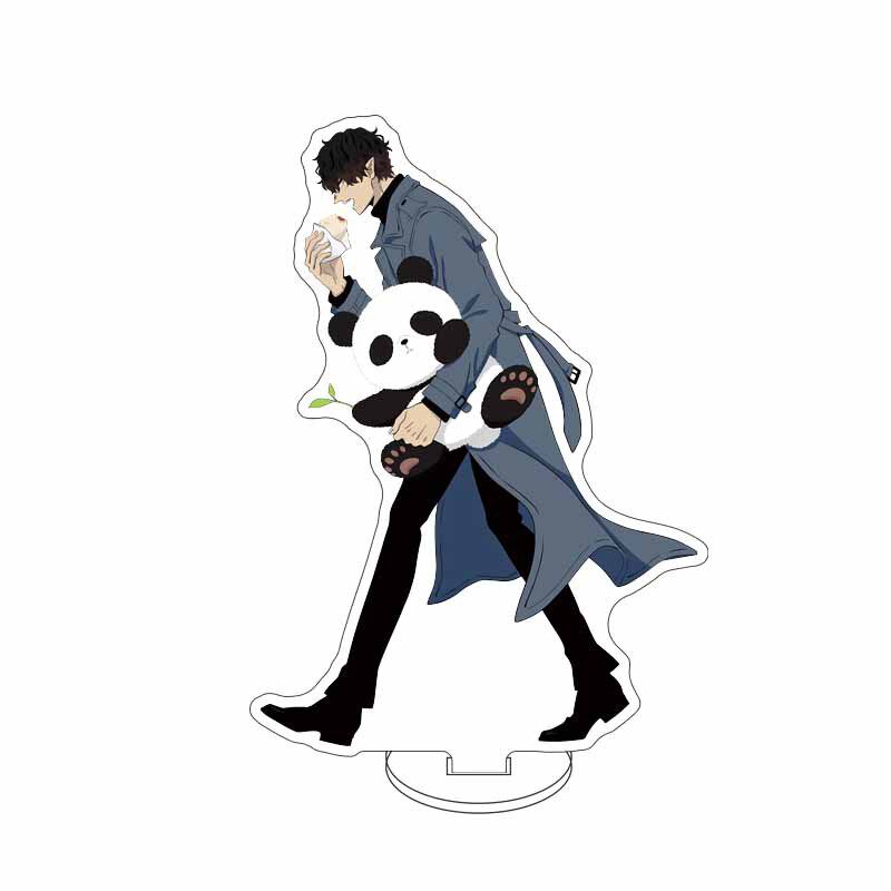 16CM Anime ‌ Ragna Zły Człowie – Men Accessories Gift recenzja i cena