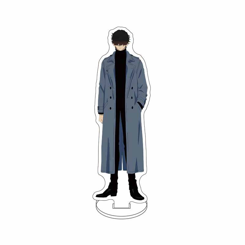 16CM Anime ‌ Ragna Zły Człowie – Men Accessories Gift recenzja i cena