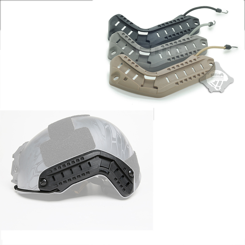 Szyna prowadząca FMA do akceso – Men Accessories Guide recenzja i cena