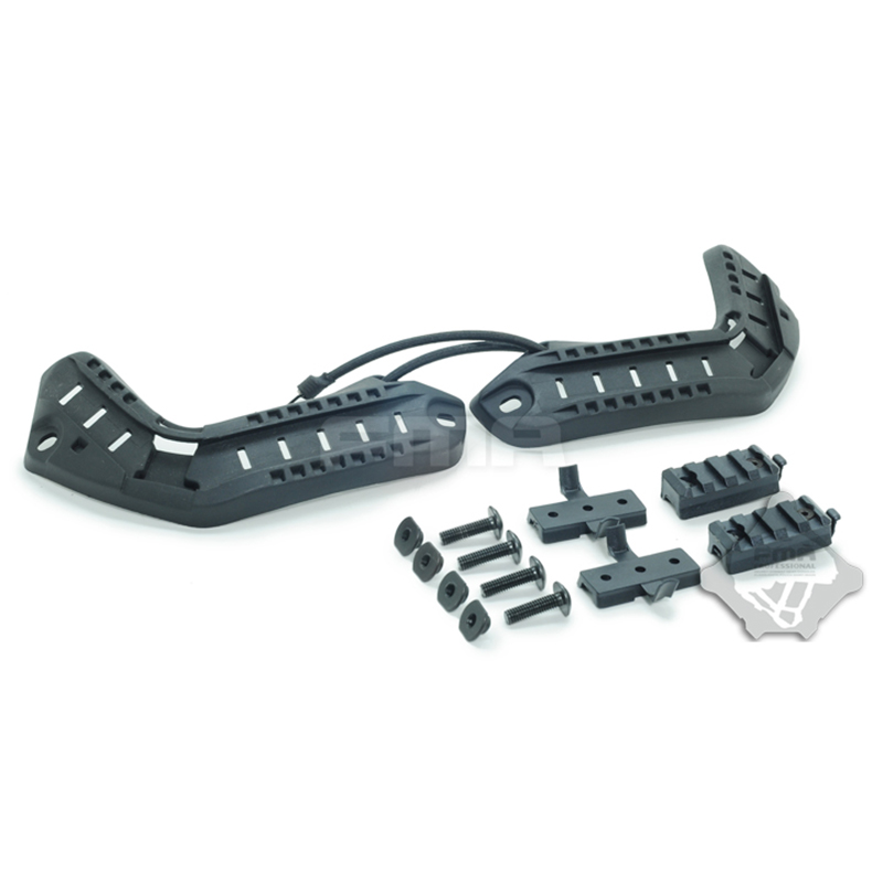 Szyna prowadząca FMA do akceso – Men Accessories Guide recenzja i cena