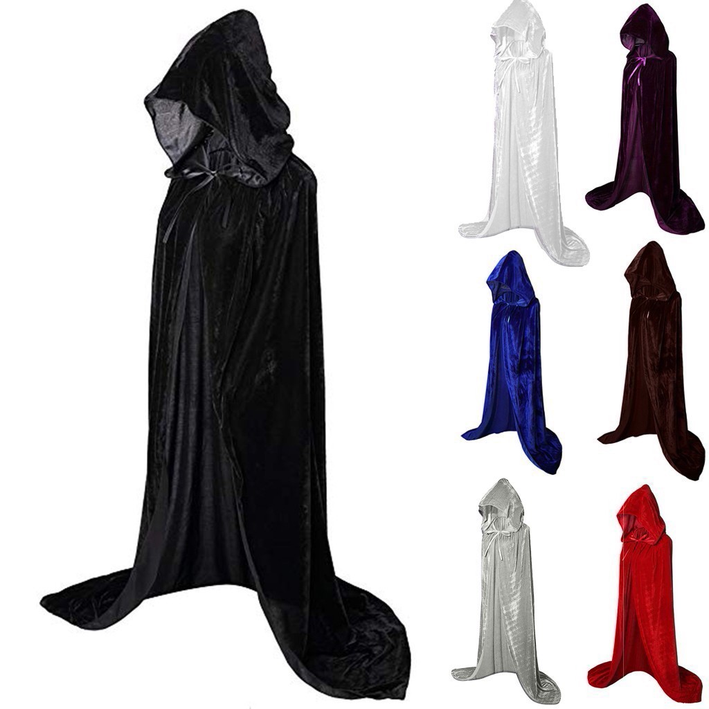 Peleryny Halloween Gotyckie Pe – Men'S Vampire Accessories recenzja i cena