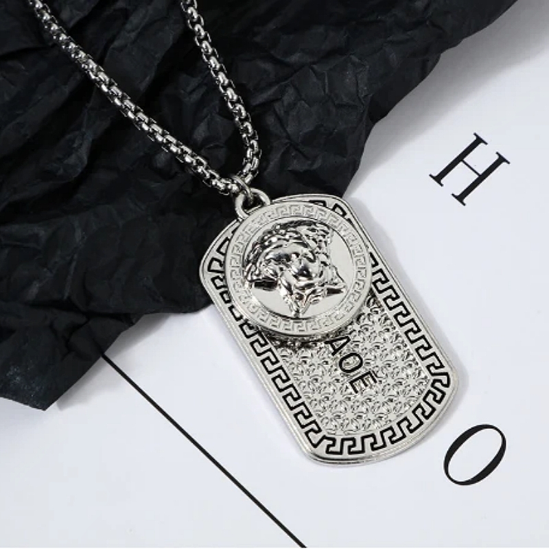 Stylowy, luksusowy długi naszy – Men'S Accessories Instagram recenzja i cena