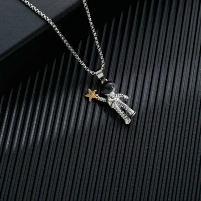 Stylowy, luksusowy długi naszy – Men'S Accessories Instagram recenzja i cena