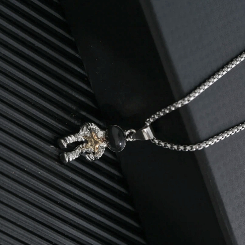 Stylowy, luksusowy długi naszy – Men'S Accessories Instagram recenzja i cena