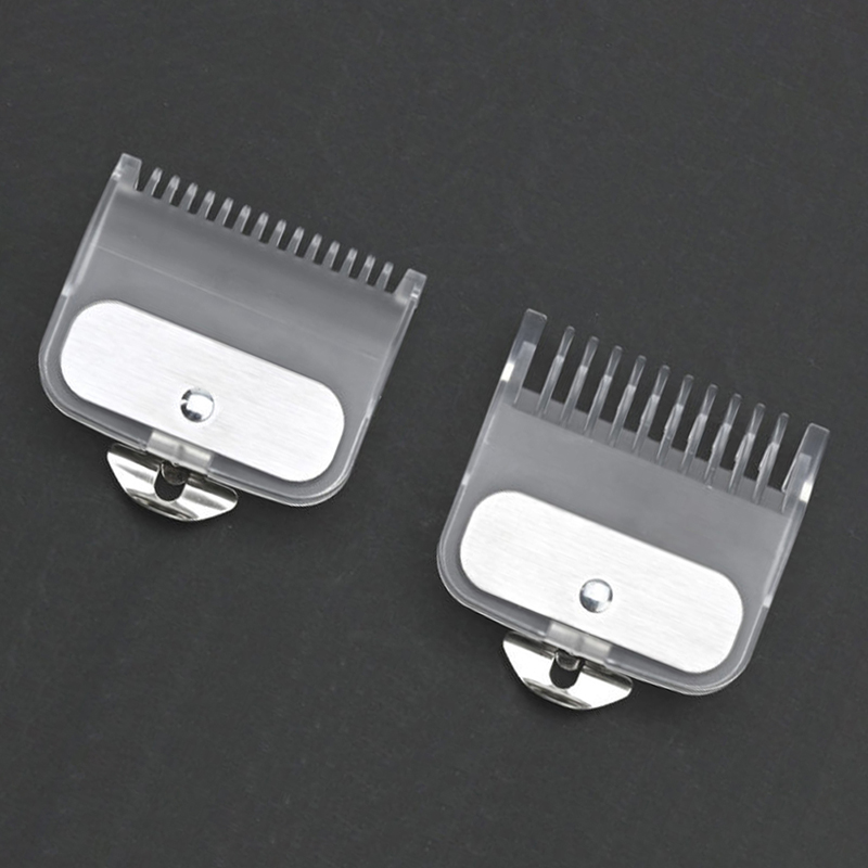 Zestaw 2 szt. nasadek grzebien – Men Accessories Guide recenzja i cena