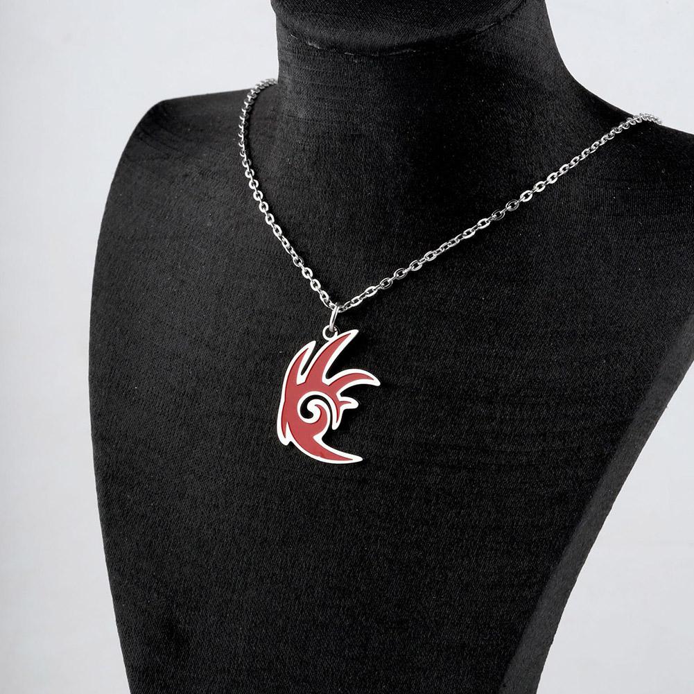 Naszyjnik Bransoletka Sonic th – Men Accessories Chain And Bracelet recenzja i cena