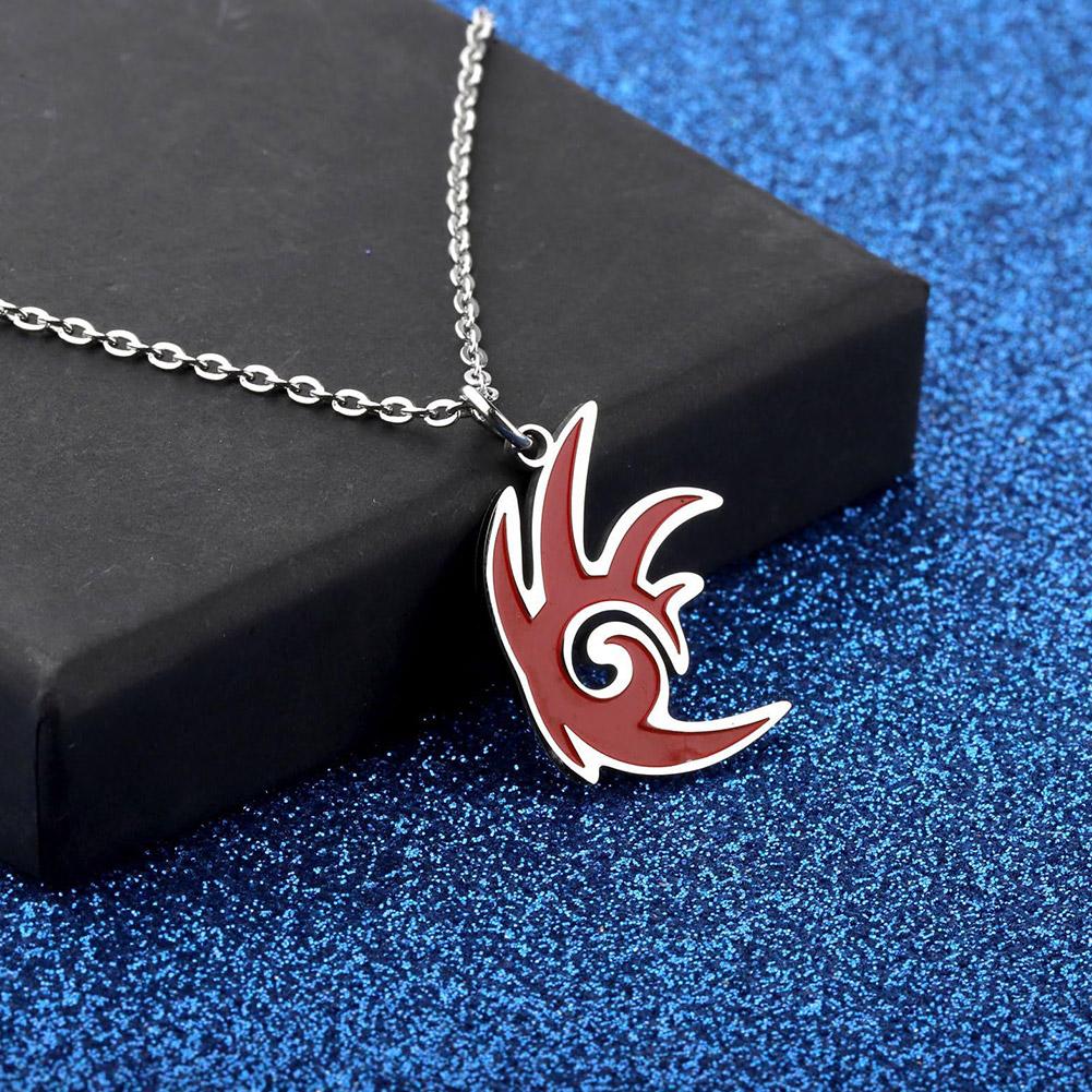 Naszyjnik Bransoletka Sonic th – Men Accessories Chain And Bracelet recenzja i cena