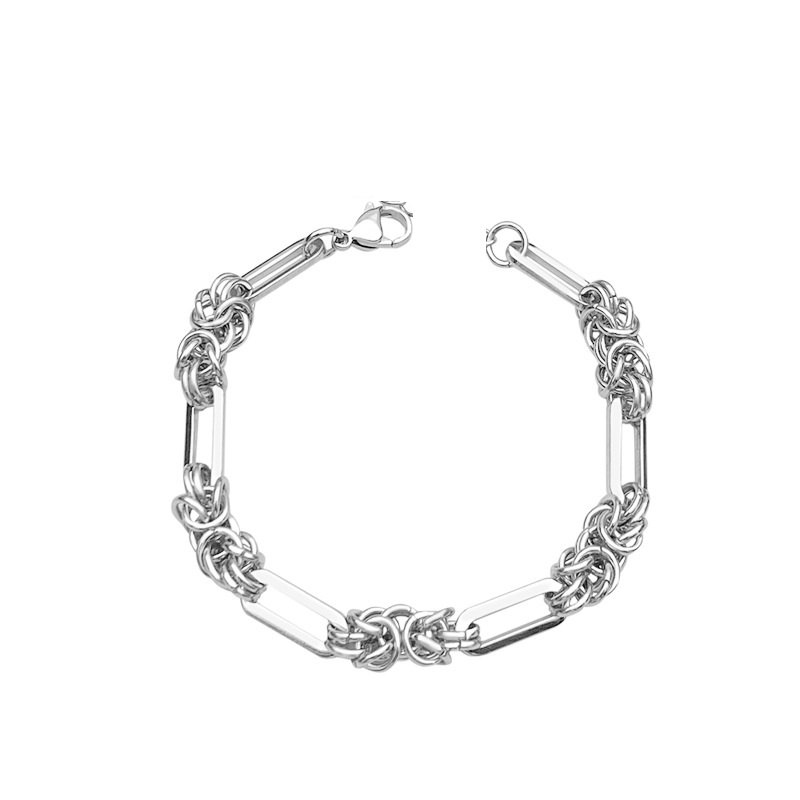 Nowa bransoletka z bizantyjski – Men'S Vacation Accessories recenzja i cena