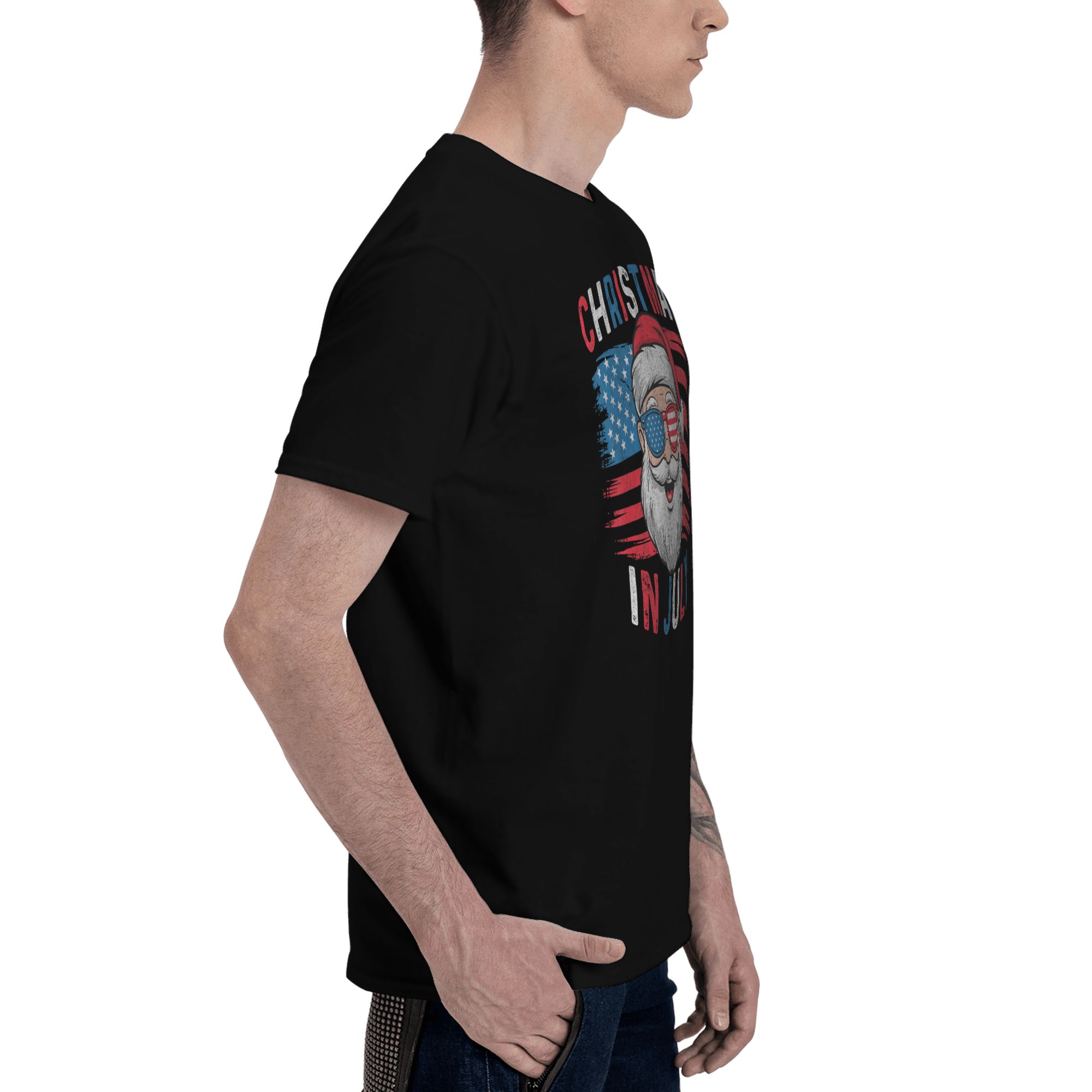 Święta Bożego Narodzenia w lip – Men'S Vacation Accessories recenzja i cena