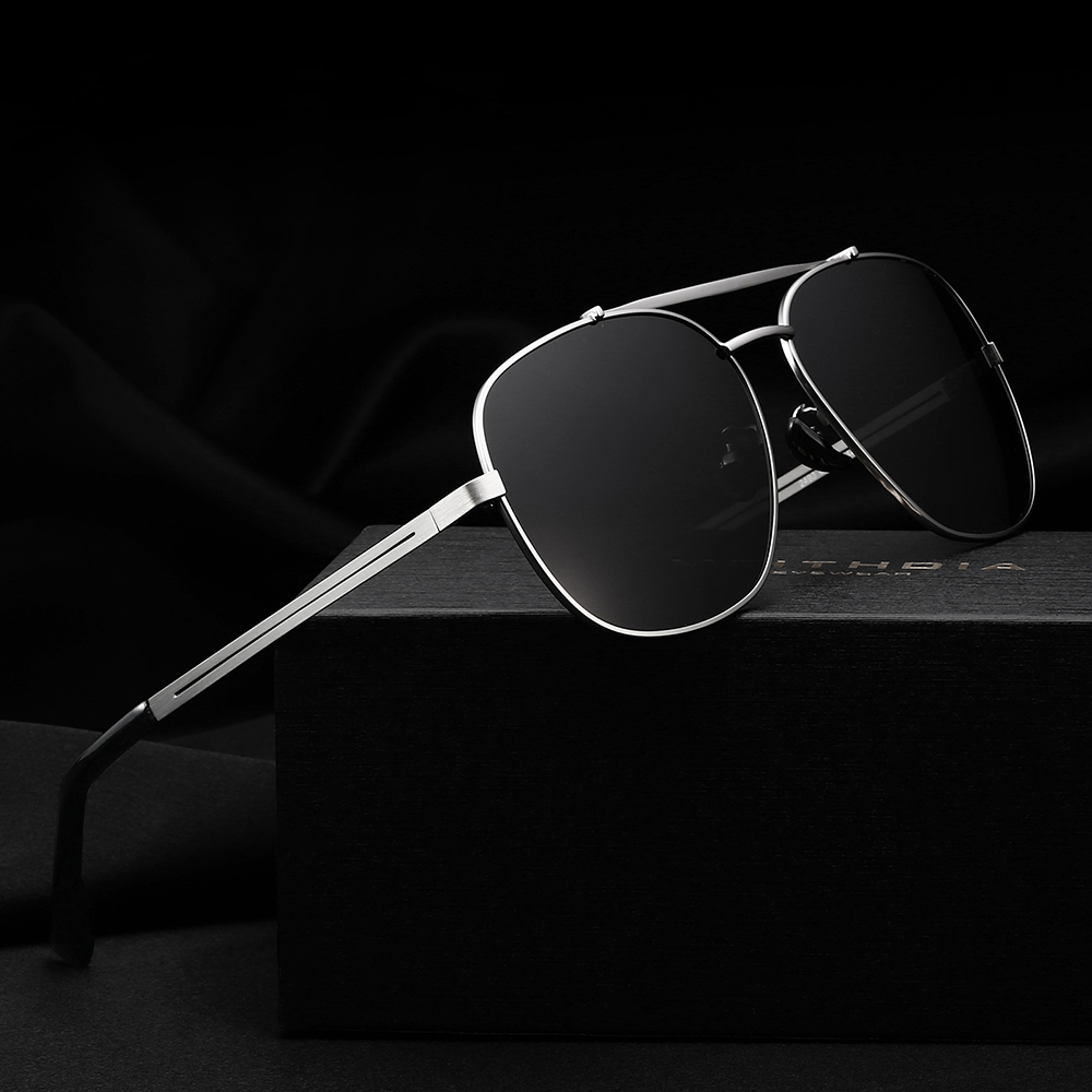 Okulary przeciwsłoneczne VEITH – Men'S Vacation Accessories recenzja i cena