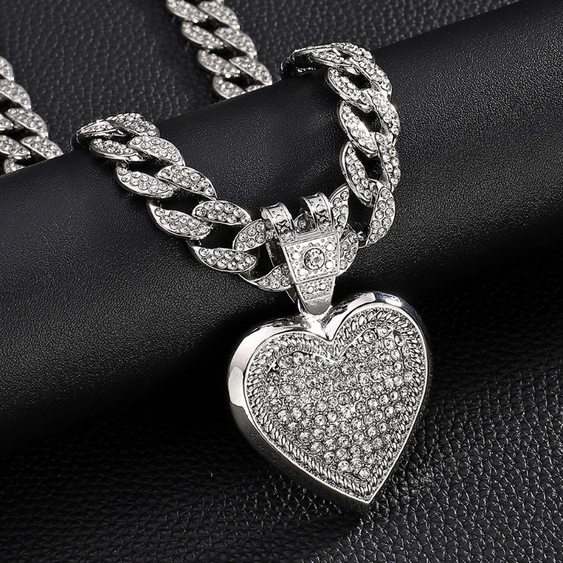 Modny minimalistyczny naszyjni – Men'S Accessories Instagram recenzja i cena