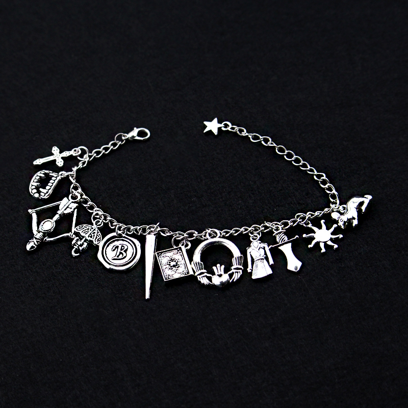Popularny TV Buffy wampir Slay – Men'S Vampire Accessories recenzja i cena