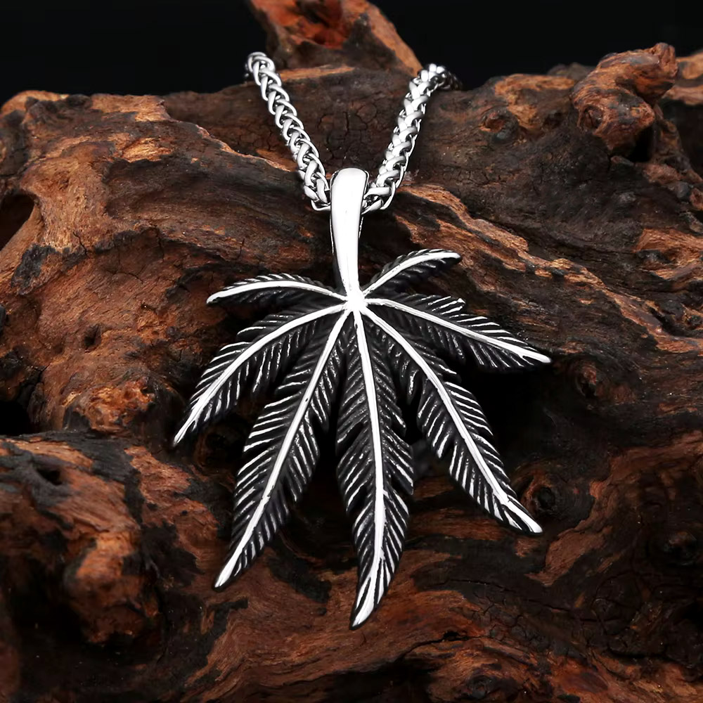 Naszyjnik z zawieszką w kształ – Men'S Vacation Accessories recenzja i cena