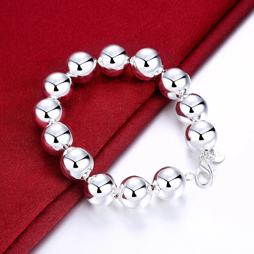 Bransoletki z zawieszkami ze s – Men Accessories Chain And Bracelet recenzja i cena